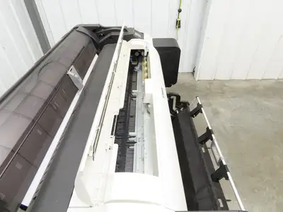 Canon TM-305 image Prograf Printer 36" 5 Color Inkjet Large Format 2400x1200dpi