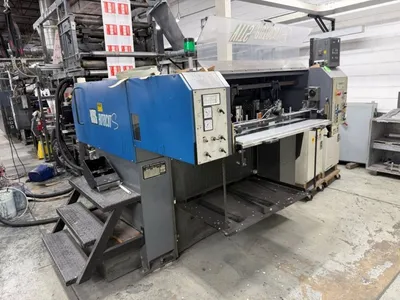 USED 2004 HEIDELBERG M600 B24