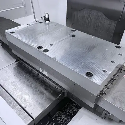 Used 2020 BROTHER SPEEDIO S700X1 Vertical Machining Centers Illinois US | Machinery Marketing International #1292234
