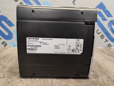 Allen Bradley 1756-PA72 Electrical/PLC/Automation | ESS Industrial Equipment Sales (6)