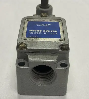 New | in-Stock HONEYWELL 11LS1 Miscellaneous Equipment (Electrical & Power) | Surplus Asset Holdings #1190585