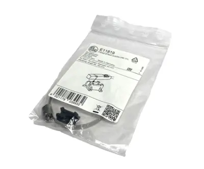 New | in-Stock IFM FIXING STRAP CLEAN-LINE CYL Misc Industrial Equipment | Maverick Industrial Sales #1102217