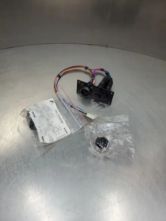 Used Domino _UNKNOWN_ Ink Jet Coders & Printers South Carolina US | Palmetto Automation #1514808