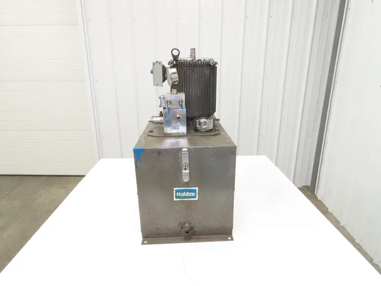 Used HALDEX _UNKNOWN_ Miscellaneous MRO Indiana US | Arrow Industrial #636885