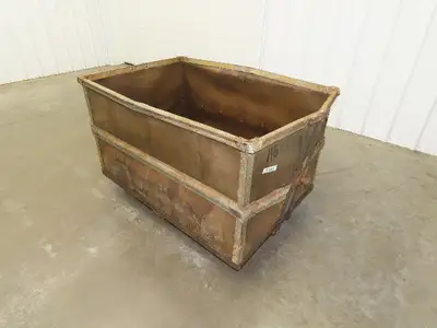 Used INSULFAB PLASTICS _UNKNOWN_ Food Storage & Transportation Indiana US | Arrow Industrial #1368099