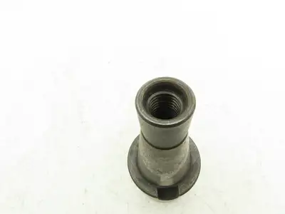 ETM 40EM1.875E End Mill Tapered Shank 1.875" Chuck Tool Holder Double Allen Key