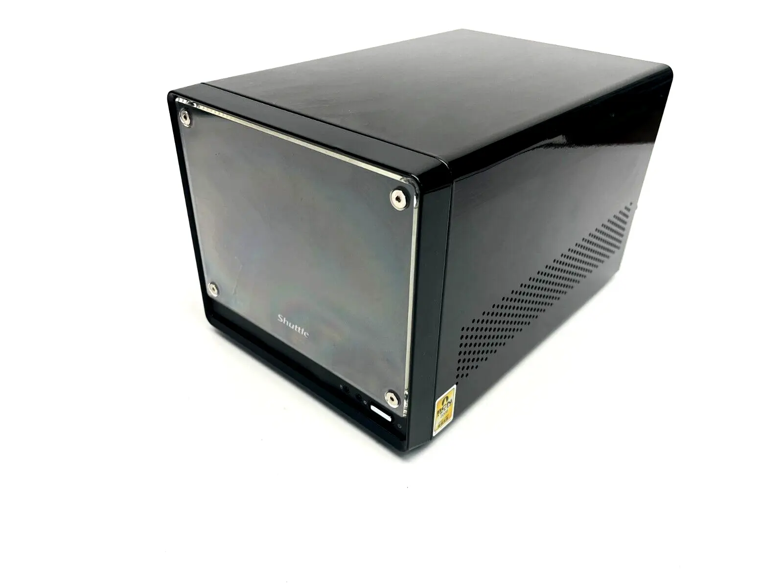 Used Shuttle K45 Servers Michigan US | Maverick Industrial Sales #1495741