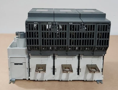 USED ABB OS400J03