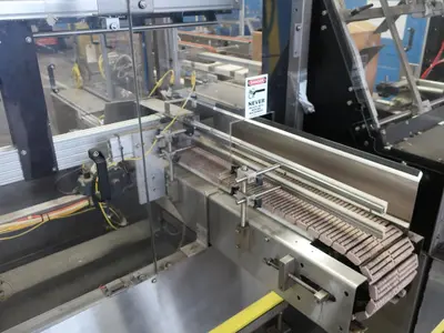 USED ECONOCORP, INC ECONOCASER