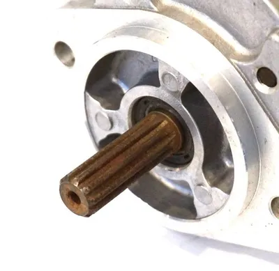 NEW CTB 5-I-1 HYDRAULIC MOTOR 1P3Q6UA5I1