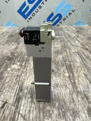 Used Festo 568656 KS Pumps South Carolina US | ESS Industrial Equipment Sales #1326464