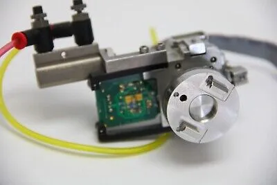 Guzik Veeco Head Amplifier Other Test & Assembly Equipment & Components | ANACAPA EQUIPMENT BROKERS, INC (7)