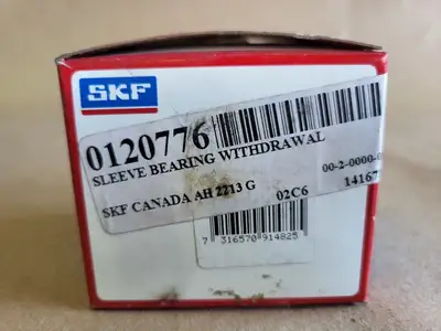 NEW SKF AH 2313 G
