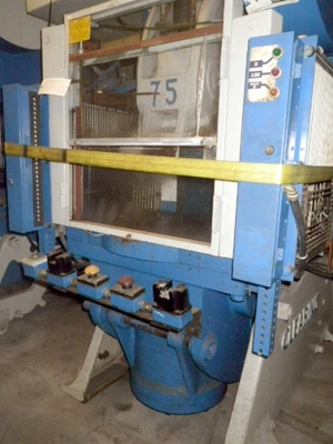 Used 1955 CLEARING 75 O.B.I. Presses Pennsylvania US | Hadanich Machine #1439260