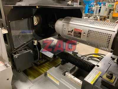 USED 2007 NISSEI NEX180-5E
