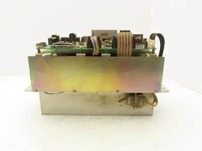 Used YAMAZAKI MAZAK _UNKNOWN_ Servo Drives Indiana US | Arrow Industrial #1408051