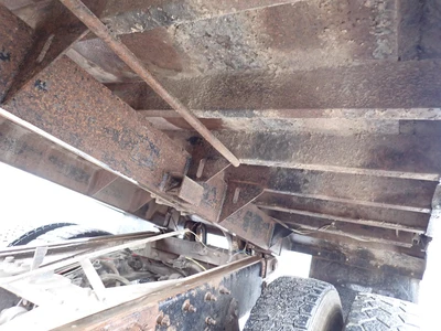 Used 2005 INTERNATIONAL WORKSTAR 7400 Dump trucks Massachusetts US | Brookside Equipment Sales #1558067
