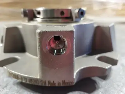 USED FLOWSERVE ISC2-PX 1875