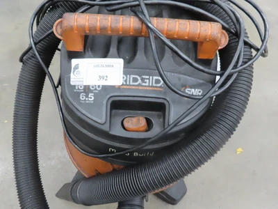 Used RIGID GENERIC Wet/Dry Vacuums Minnesota US | Machinesused.com #1515703