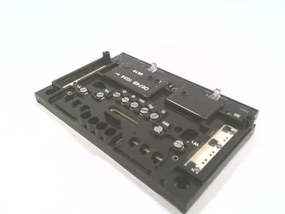 Honeywell Q674B1034 Thermostat Subbase [New]