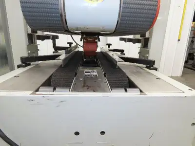 Used 3M-MATIC _UNKNOWN_ Case Sealers - Tapers Indiana US | Arrow Industrial #1489069