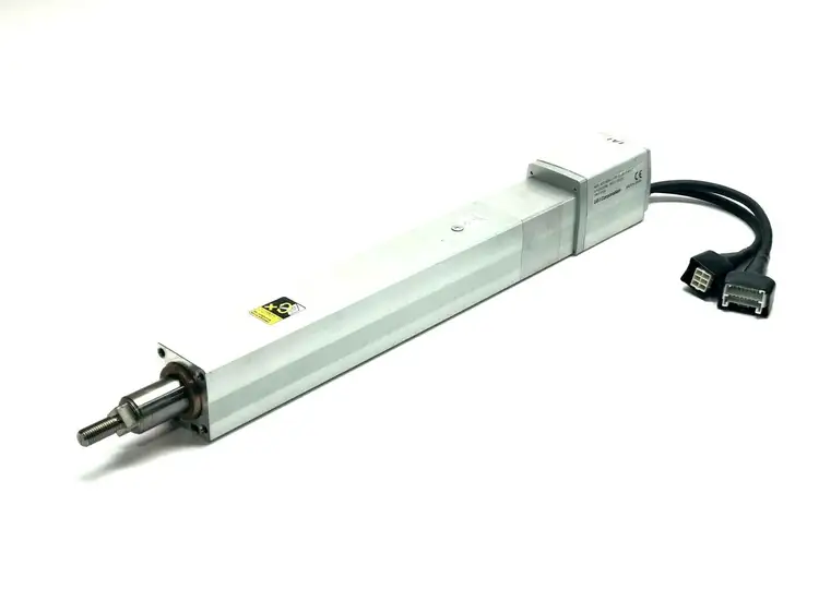Used IAI ROBO CYLINDER Misc Industrial Equipment | Maverick Industrial Sales #1115323