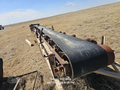 Used CEDARAPIDS 4336 Crushers Colorado US | ABN Services #1339250