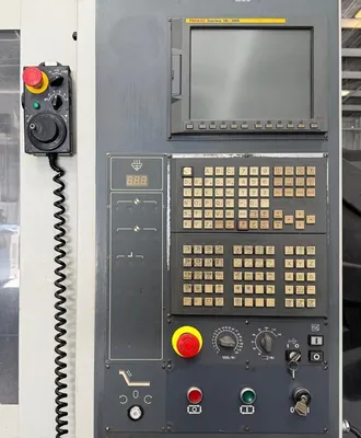 USED 2006 HARDINGE-BRIDGEPORT XR1000