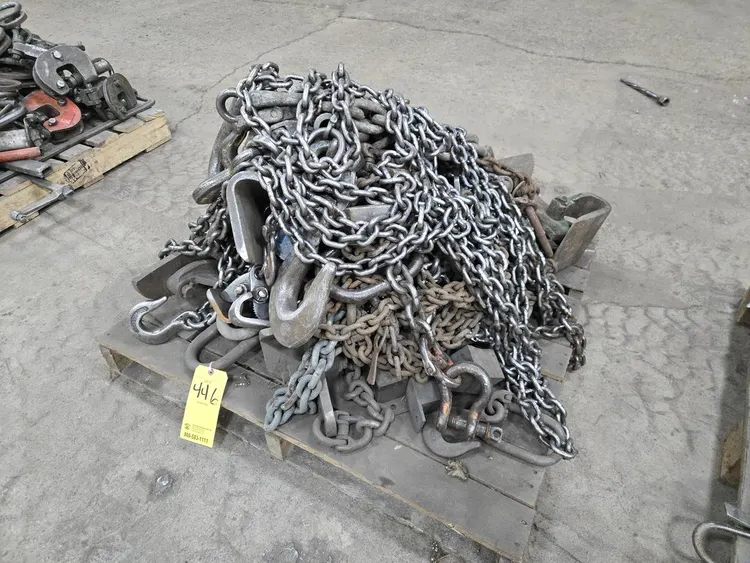 Used _UNKNOWN_ _UNKNOWN_ Shipping Supplies Ohio US | IRS Auction #1186544