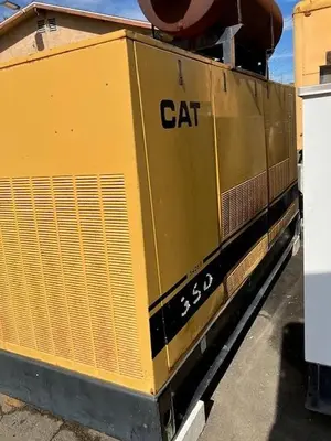 USED CATERPILLAR 3406
