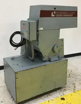 USED CUMBERLAND 184 GRAN 2KN
