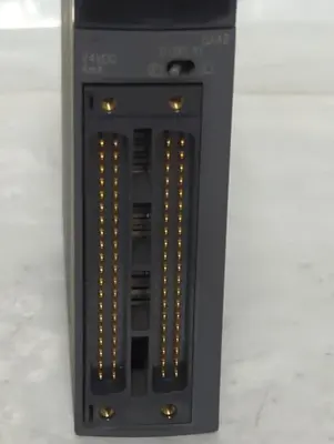 Used MITSUBISHI QX42 Industrial Controls Ohio US | Surplus Asset Holdings #1441537