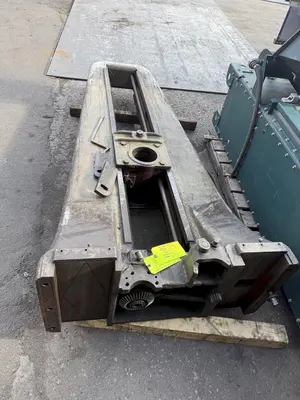 GIDDINGS & LEWIS TAILSTOCK FOR 340T BORING MILL: YOBRO #24031