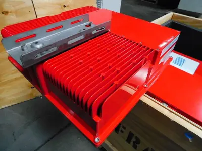 New | in-Stock HONEYWELL DH7S-A Broadband Amplifiers Texas US | Aucto #1308468