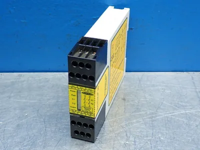 New | in-Stock BANNER ATFM10K Relays & Switches | HGR 24 #739809