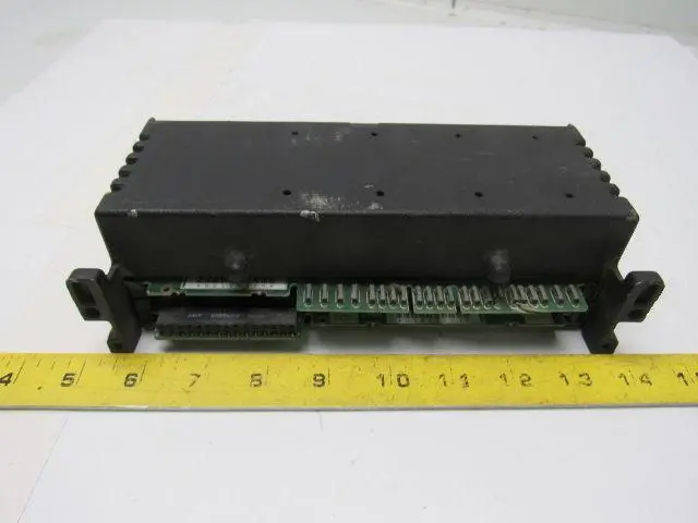 GE Fanuc IC660EBD021B Electronic Module 24-48VDC 16 SNK