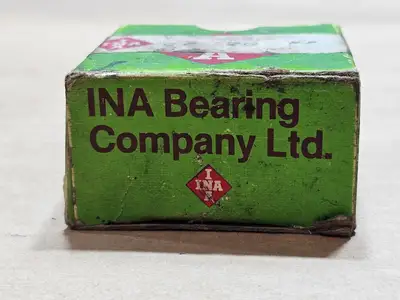 Used INA CF20PP Bearings British Columbia CA | Lenmark #1440918