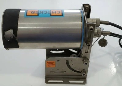 USED Image Industries Checker