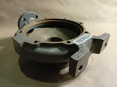 NEW DURCO DY50659A-EAAA-DCI
