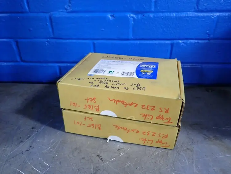 Used TRIPP LITE B165101 Miscellaneous MRO Ohio US | HGR 24 #877614
