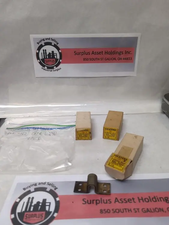 New | in-Stock JOSLYN CLARK L150 Miscellaneous Equipment (Electrical & Power) | Surplus Asset Holdings #1197217