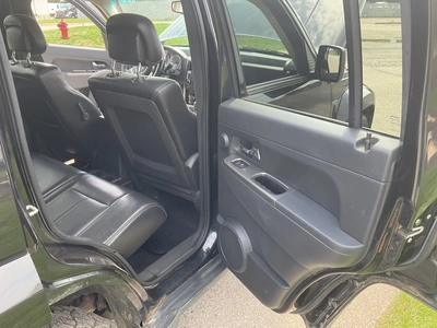 Used 2012 JEEP LIBERTY SUVs Michigan US | Miedema Asset Management Group #1452127