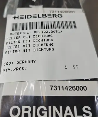 USED Rietschle Rietschle