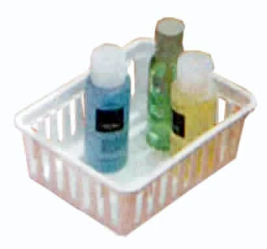 Square Basket