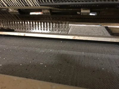 Used _UNKNOWN_ _UNKNOWN_ Textile Machinery Georgia US | Harrell Machinery Sales Inc #1298869