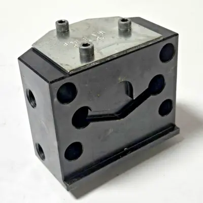 Haas 45654645654 Boring Bar Holders | Amiron Machinery (5)