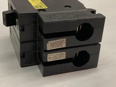 Used SQUARE D EHB24020 Miscellaneous Equipment (Electrical & Power) Ohio US | Surplus Asset Holdings #1244104