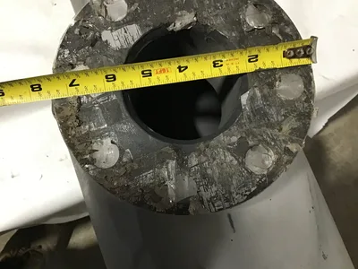 SMC HAW110-30 Water Cooled after cooler HAW AFTER COOLER