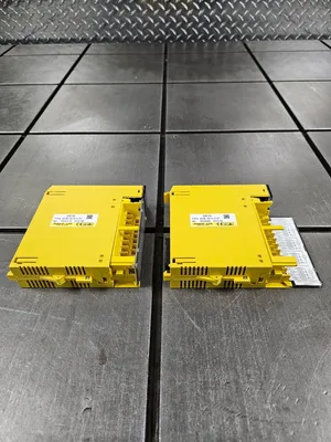 FANUC A03B-0819-C161 Tooling | GMT (2)