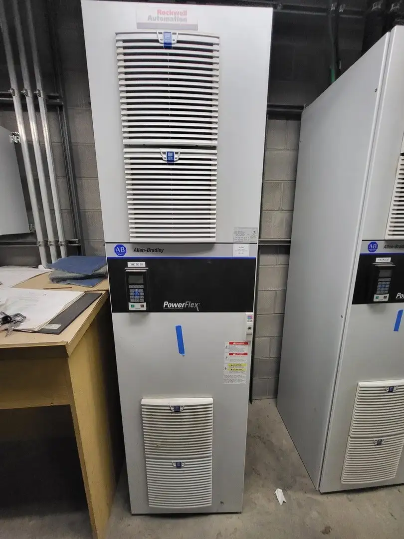 Used ALLEN-BRADLEY 20F1ANE099A0NNNNN Switchgears British Columbia CA | Lenmark #240756
